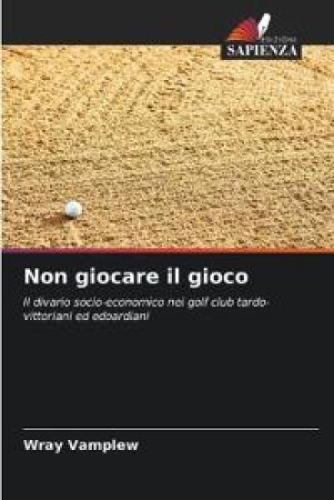 Non giocare il gioco