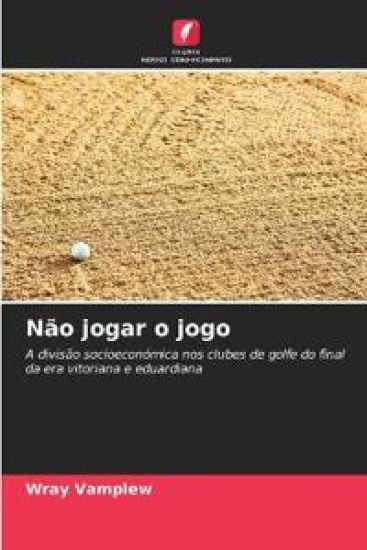 Não jogar o jogo