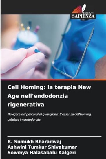 Cell Homing