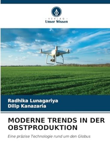 Moderne Trends in Der Obstproduktion