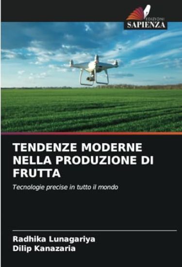 Tendenze Moderne Nella Produzione Di Frutta