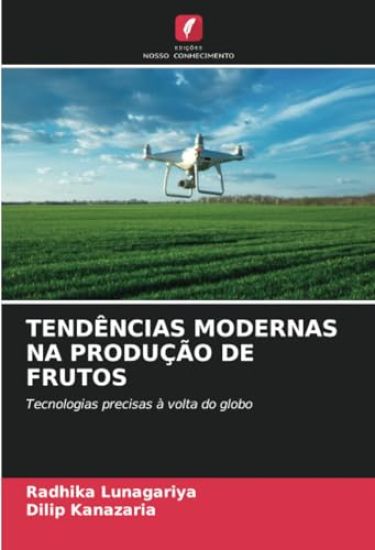 Tendências Modernas Na Produção de Frutos
