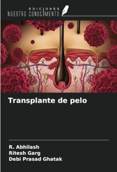 Transplante de pelo