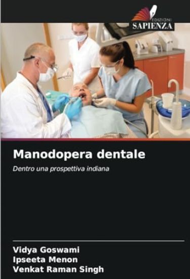 Manodopera dentale