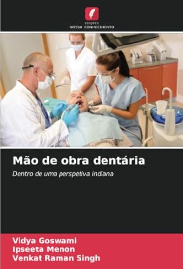 Mão de obra dentária