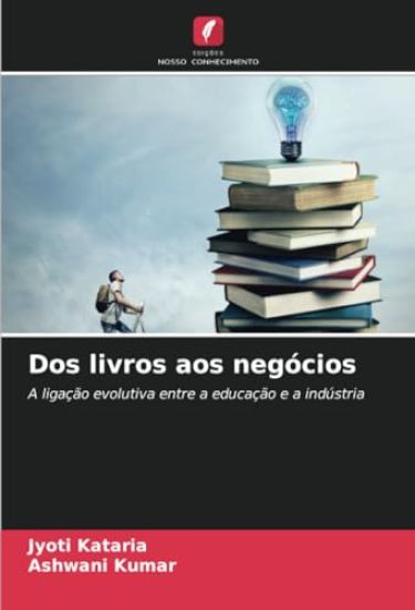 Dos livros aos negócios