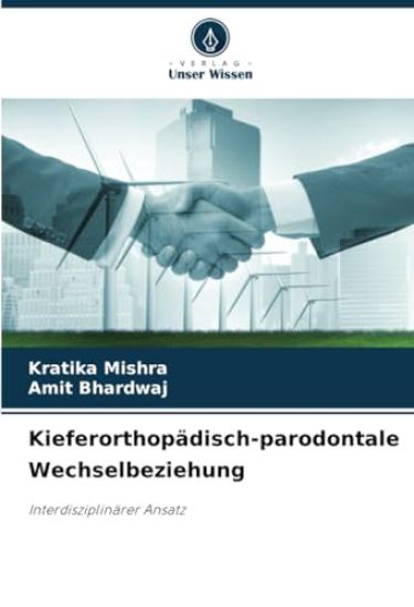 Kieferorthopädisch-parodontale Wechselbeziehung