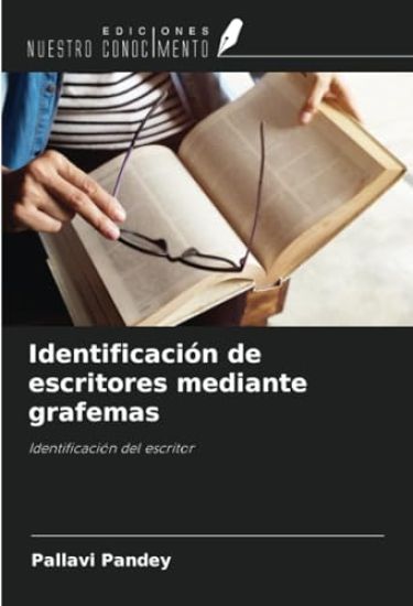 Identificación de escritores mediante grafemas