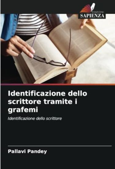 Identificazione dello scrittore tramite i grafemi