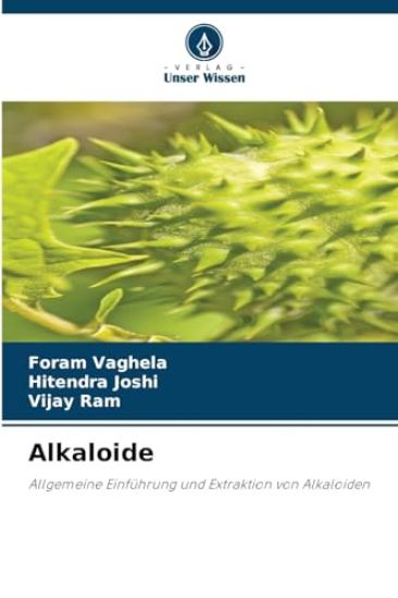 Alkaloide