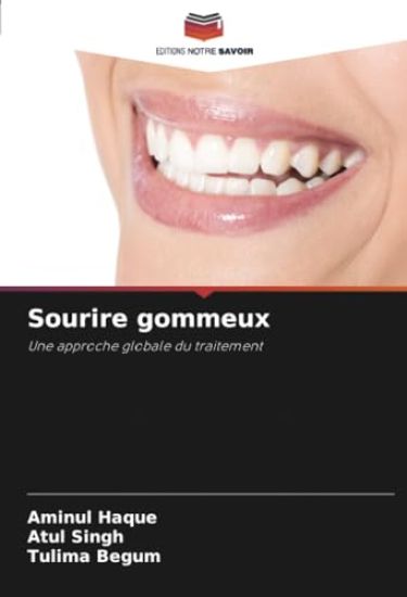 Sourire gommeux