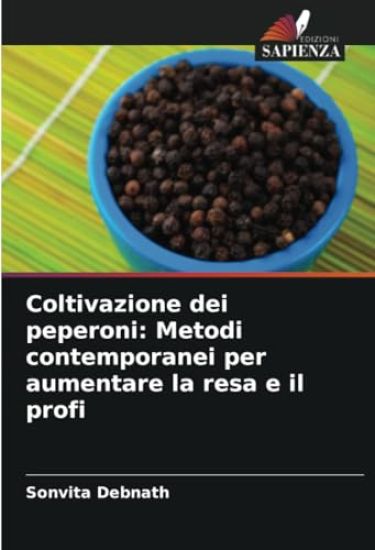 Coltivazione dei peperoni