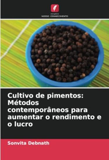 Cultivo de pimentos