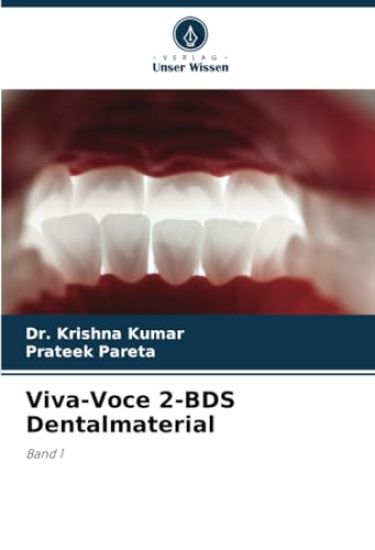 Viva-Voce 2-BDS Dentalmaterial