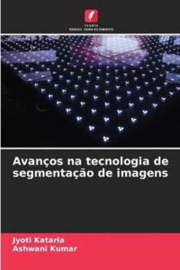 Avanços na tecnologia de segmentação de imagens