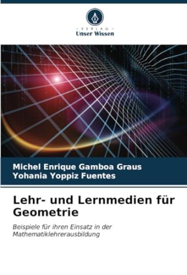Lehr- und Lernmedien für Geometrie