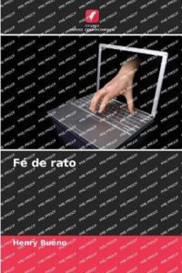 Fé de rato
