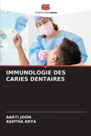 Immunologie Des Caries Dentaires