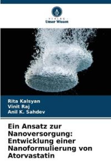 Ein Ansatz zur Nanoversorgung