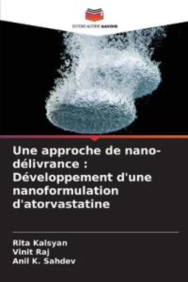Une approche de nano-délivrance
