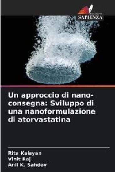 Un approccio di nano-consegna