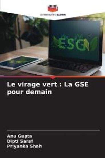 Le virage vert