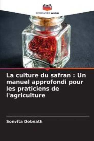 La culture du safran