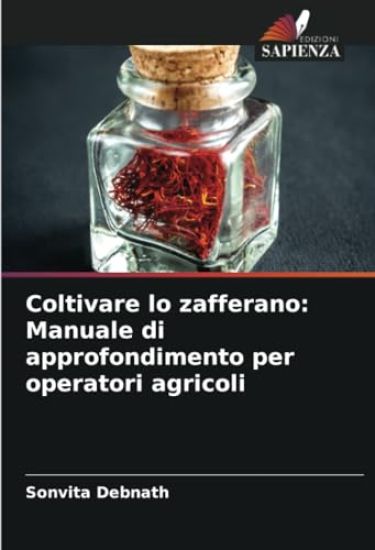 Coltivare lo zafferano