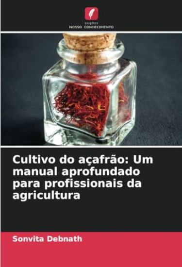 Cultivo do açafrão: Um manual aprofundado para profissionais da agricultura