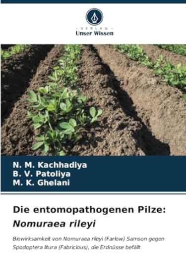 Die entomopathogenen Pilze
