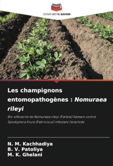 Les champignons entomopathogènes