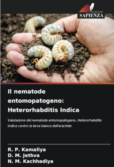 Il nematode entomopatogeno