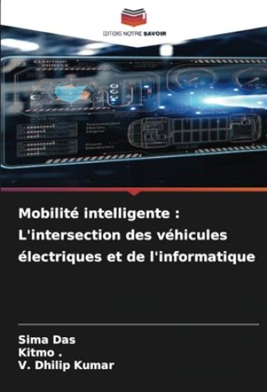 Mobilité intelligente : L'intersection des véhicules électriques et de l'informatique