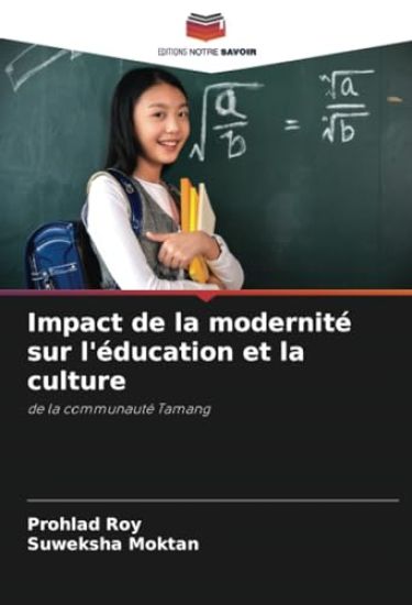 Impact de la modernité sur l'éducation et la culture