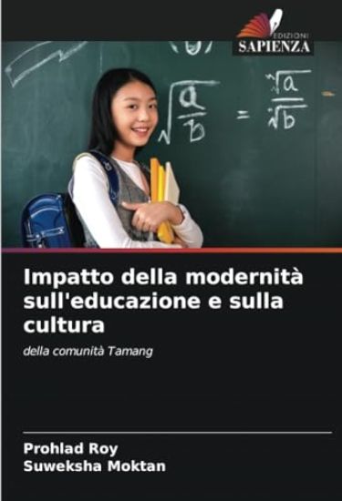 Impatto della modernità sull'educazione e sulla cultura