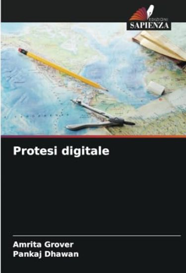 Protesi digitale