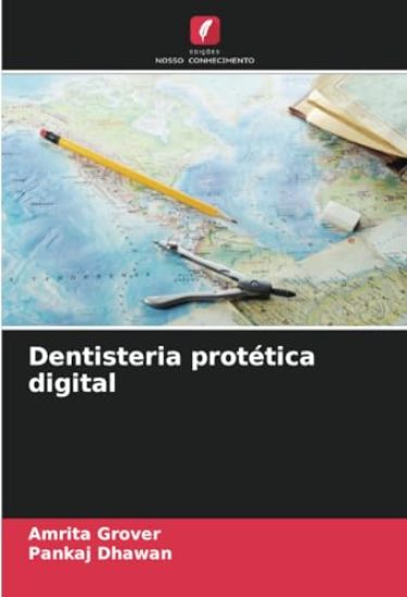 Dentisteria protética digital