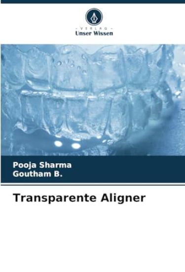 Transparente Aligner