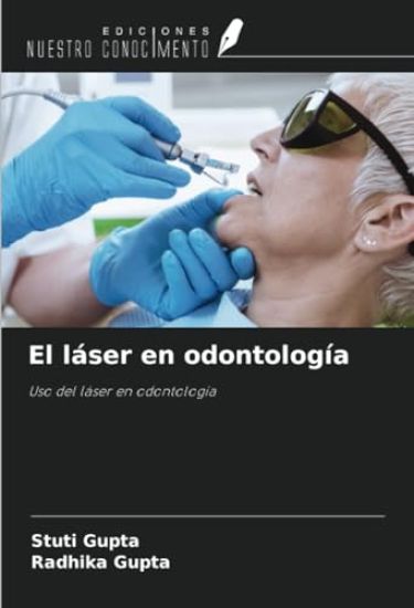 El láser en odontología