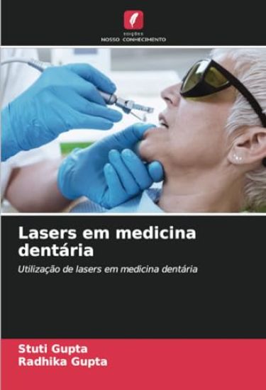 Lasers em medicina dentária