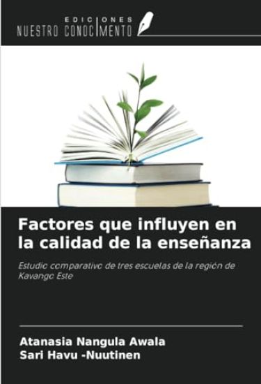 Factores que influyen en la calidad de la enseñanza