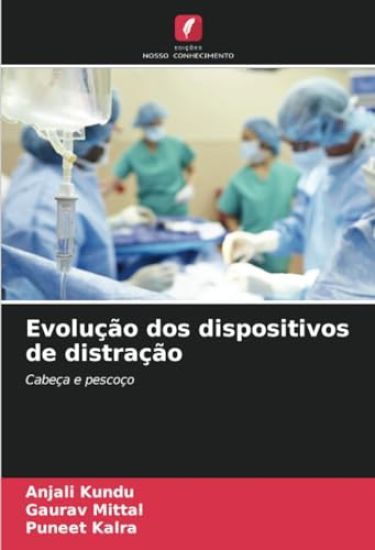 Evolução dos dispositivos de distração