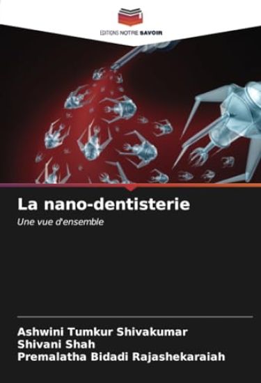 La nano-dentisterie