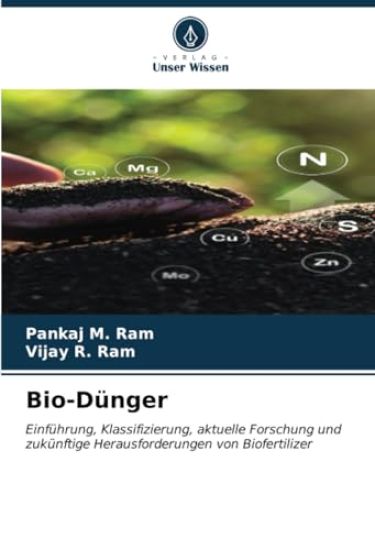 Bio-Dünger