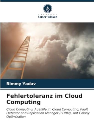 Fehlertoleranz im Cloud Computing