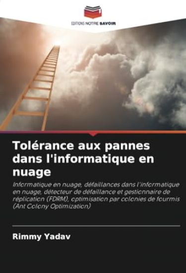 Tolérance aux pannes dans l'informatique en nuage