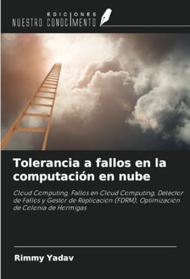 Tolerancia a fallos en la computación en nube