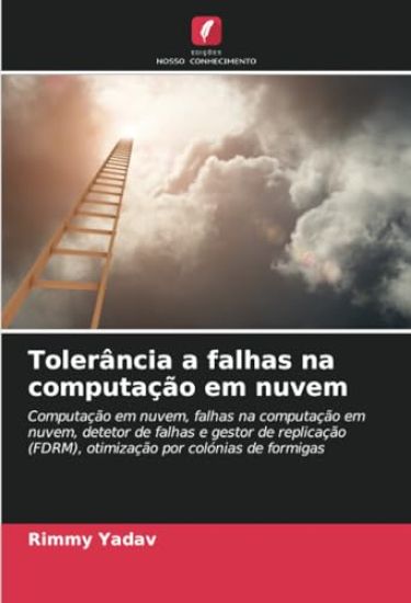 Tolerância a falhas na computação em nuvem