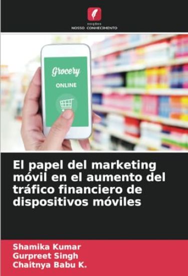 El papel del marketing móvil en el aumento del tráfico financiero de dispositivos móviles