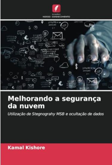 Melhorando a segurança da nuvem